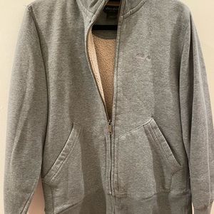 Eddie Bauer Zip Up
